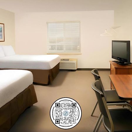 Woodspring Suites Amarillo East I-40 外观 照片
