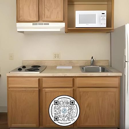 Woodspring Suites Amarillo East I-40 外观 照片