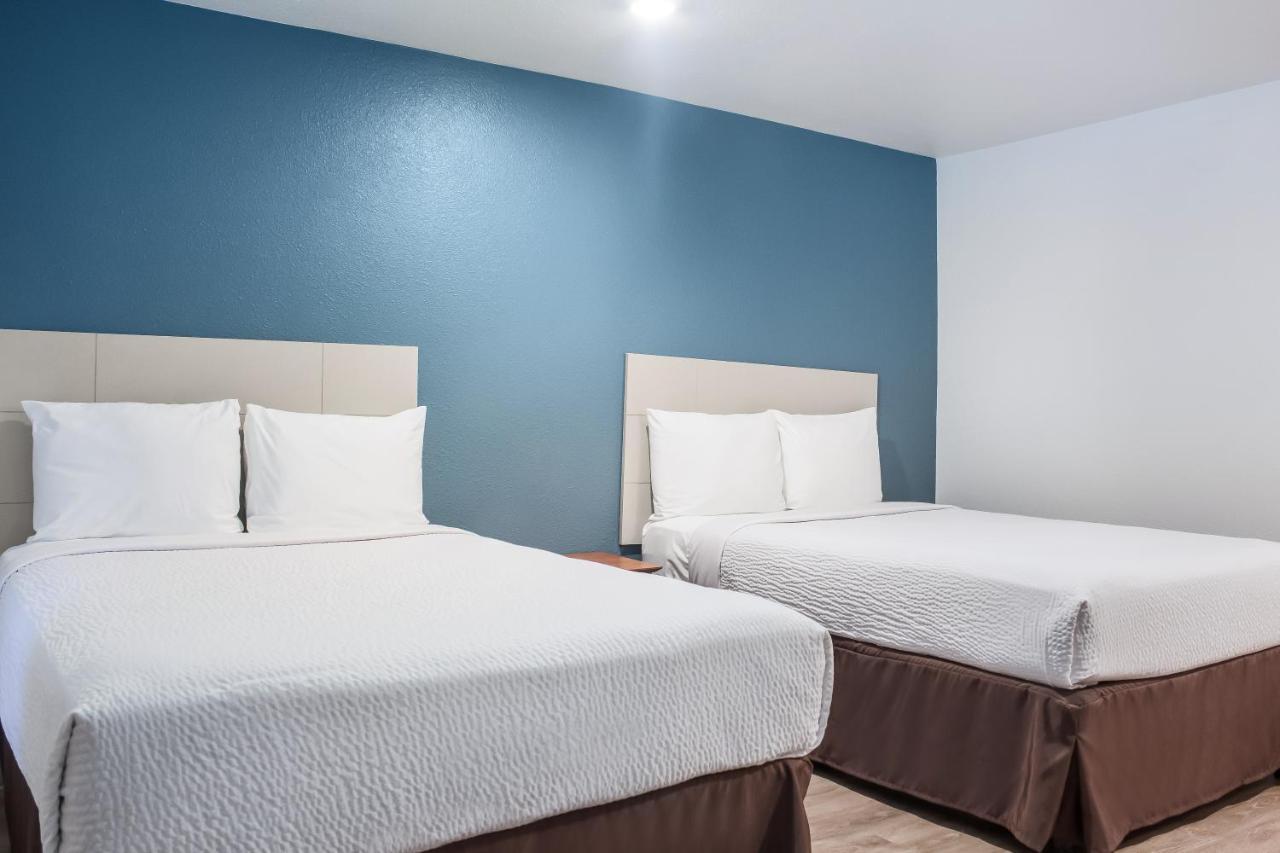 Woodspring Suites Amarillo East I-40 外观 照片