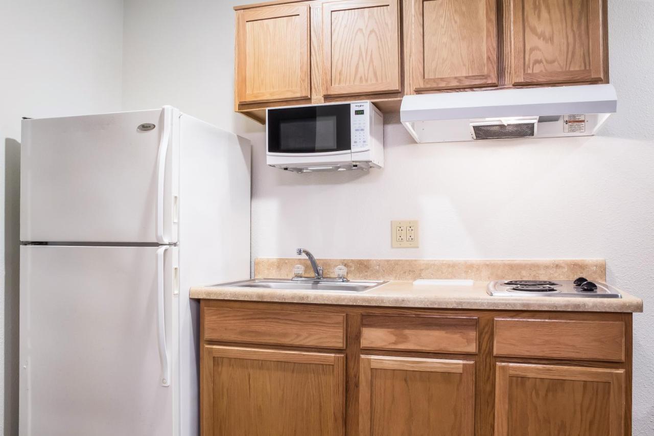 Woodspring Suites Amarillo East I-40 外观 照片