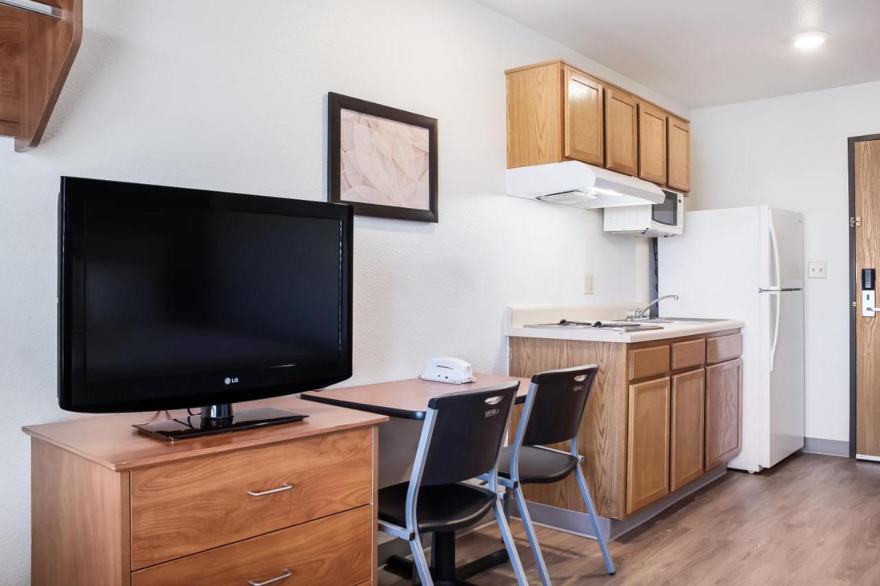 Woodspring Suites Amarillo East I-40 外观 照片