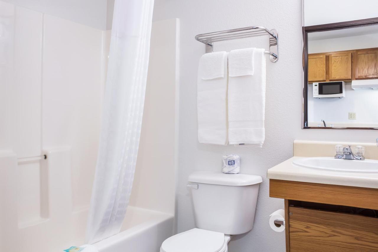 Woodspring Suites Amarillo East I-40 外观 照片