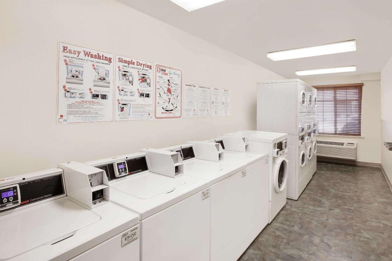 Woodspring Suites Amarillo East I-40 外观 照片