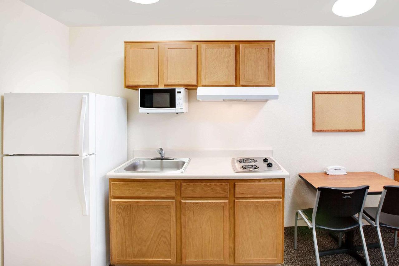 Woodspring Suites Amarillo East I-40 外观 照片