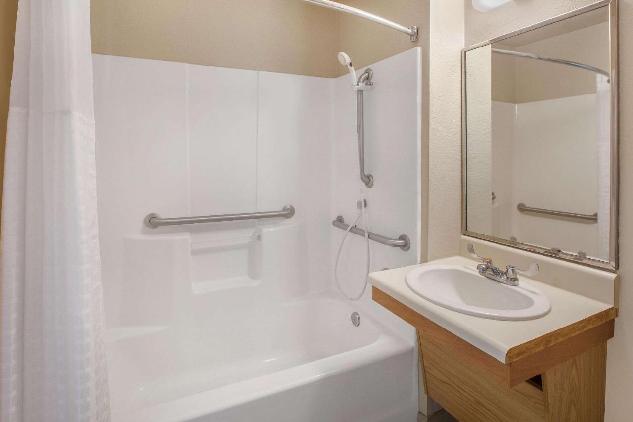 Woodspring Suites Amarillo East I-40 外观 照片