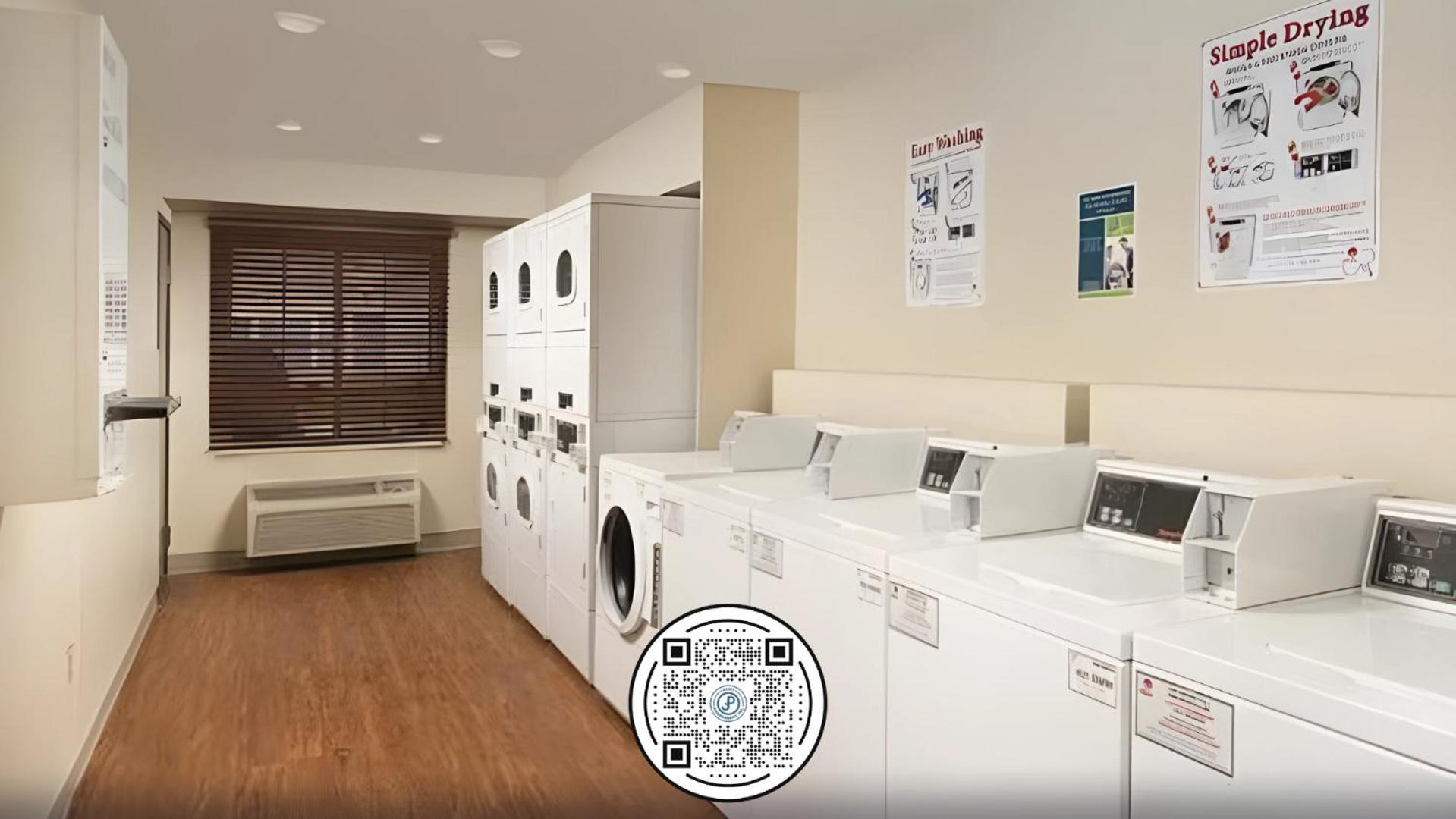 Woodspring Suites Amarillo East I-40 外观 照片