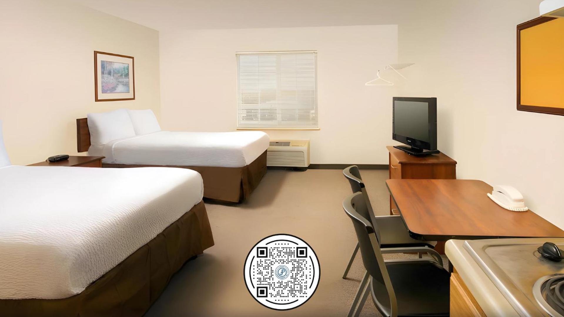 Woodspring Suites Amarillo East I-40 外观 照片