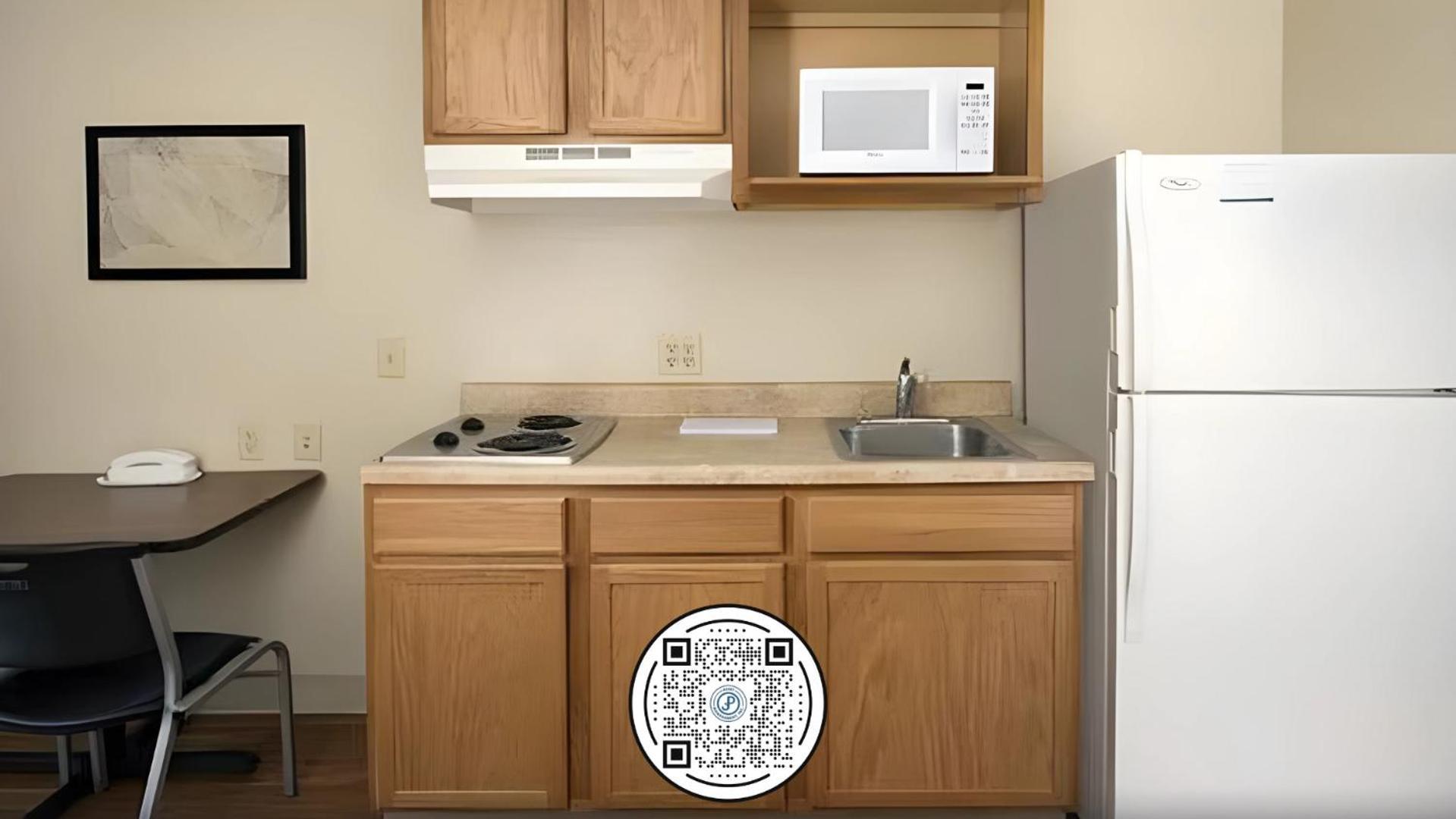 Woodspring Suites Amarillo East I-40 外观 照片
