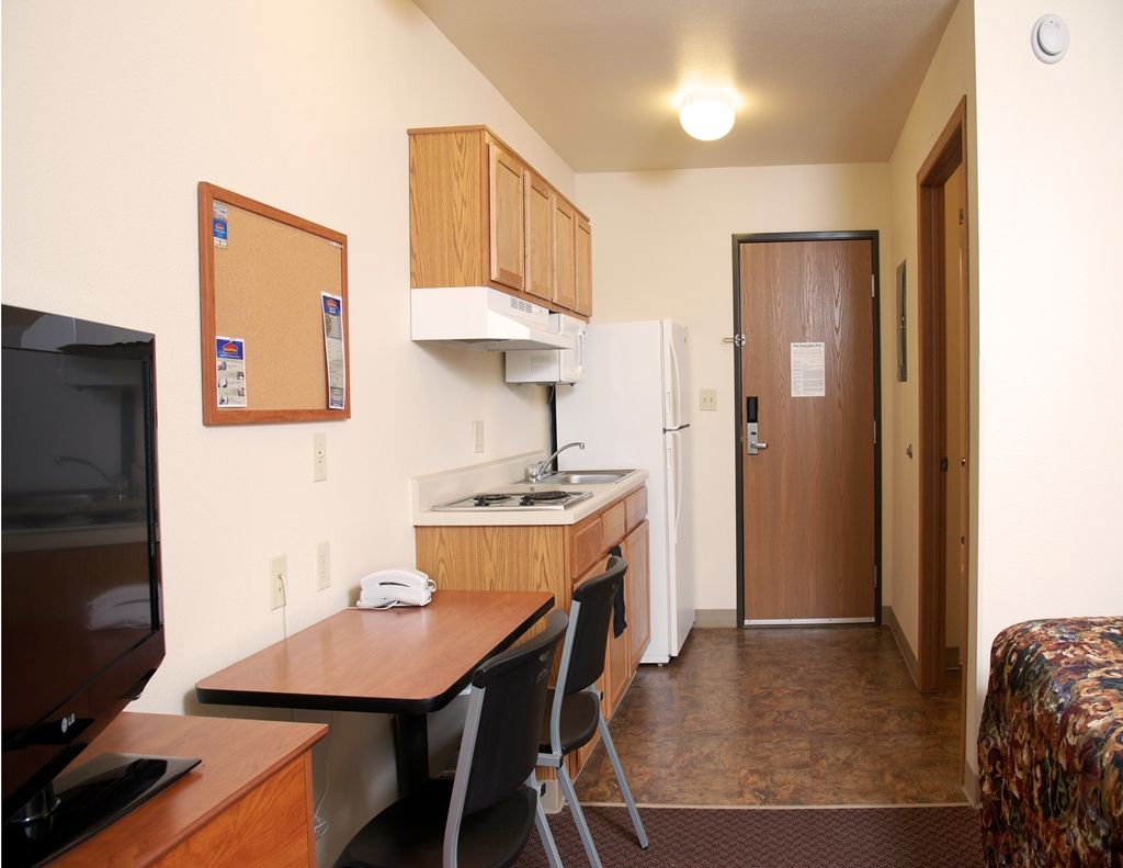 Woodspring Suites Amarillo East I-40 客房 照片