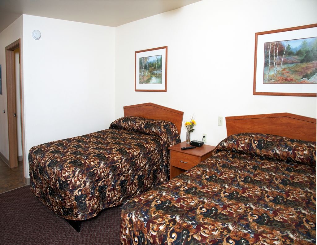 Woodspring Suites Amarillo East I-40 客房 照片