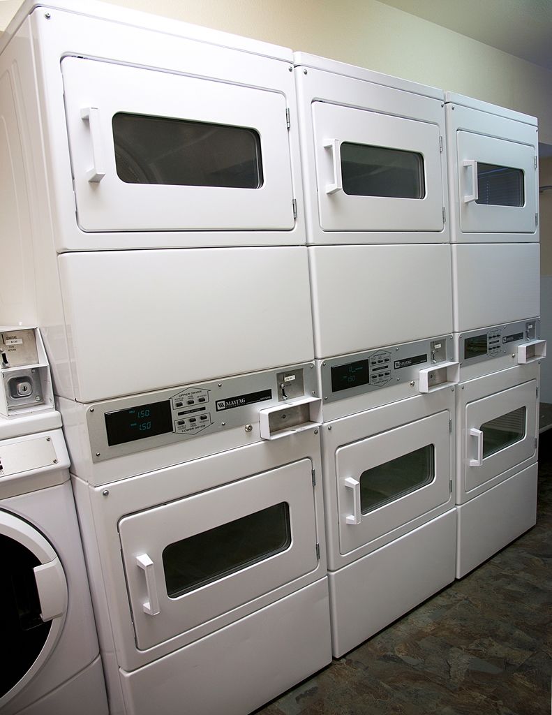 Woodspring Suites Amarillo East I-40 设施 照片