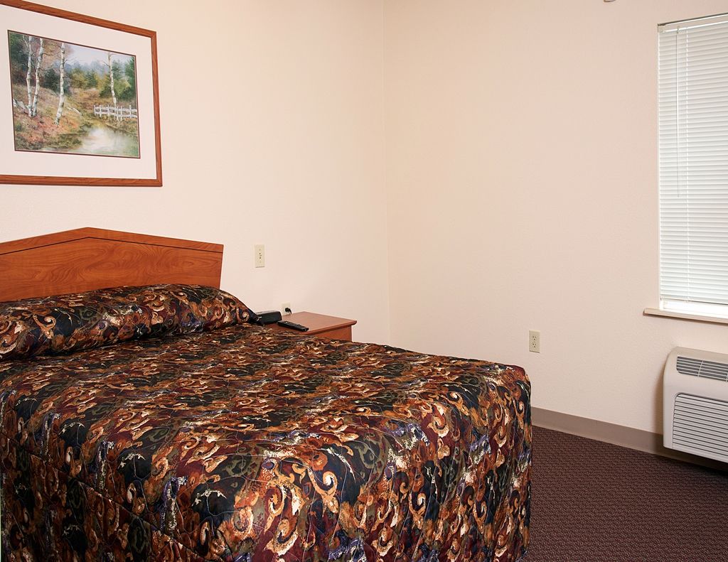 Woodspring Suites Amarillo East I-40 客房 照片
