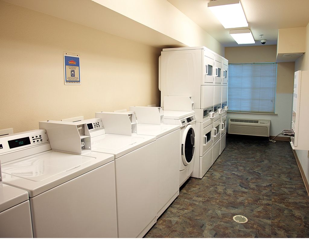 Woodspring Suites Amarillo East I-40 设施 照片