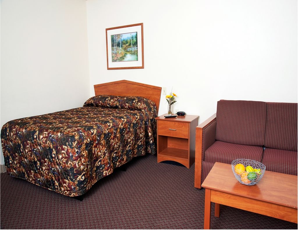 Woodspring Suites Amarillo East I-40 客房 照片