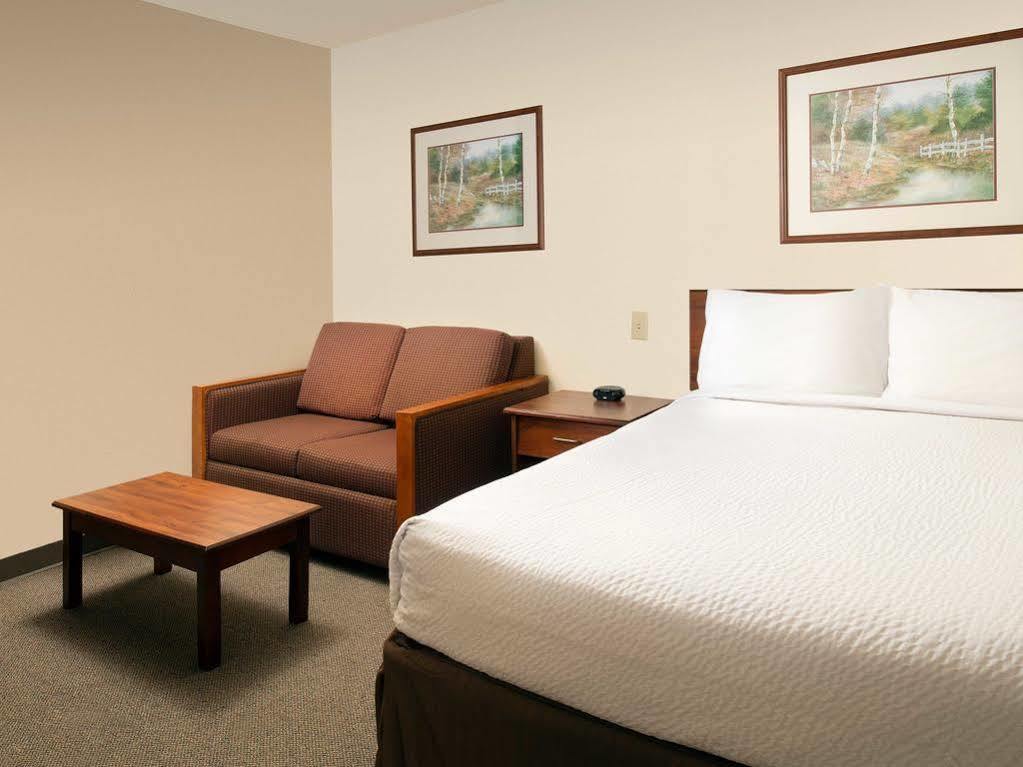 Woodspring Suites Amarillo East I-40 外观 照片
