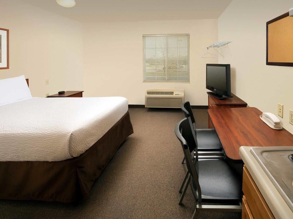 Woodspring Suites Amarillo East I-40 外观 照片