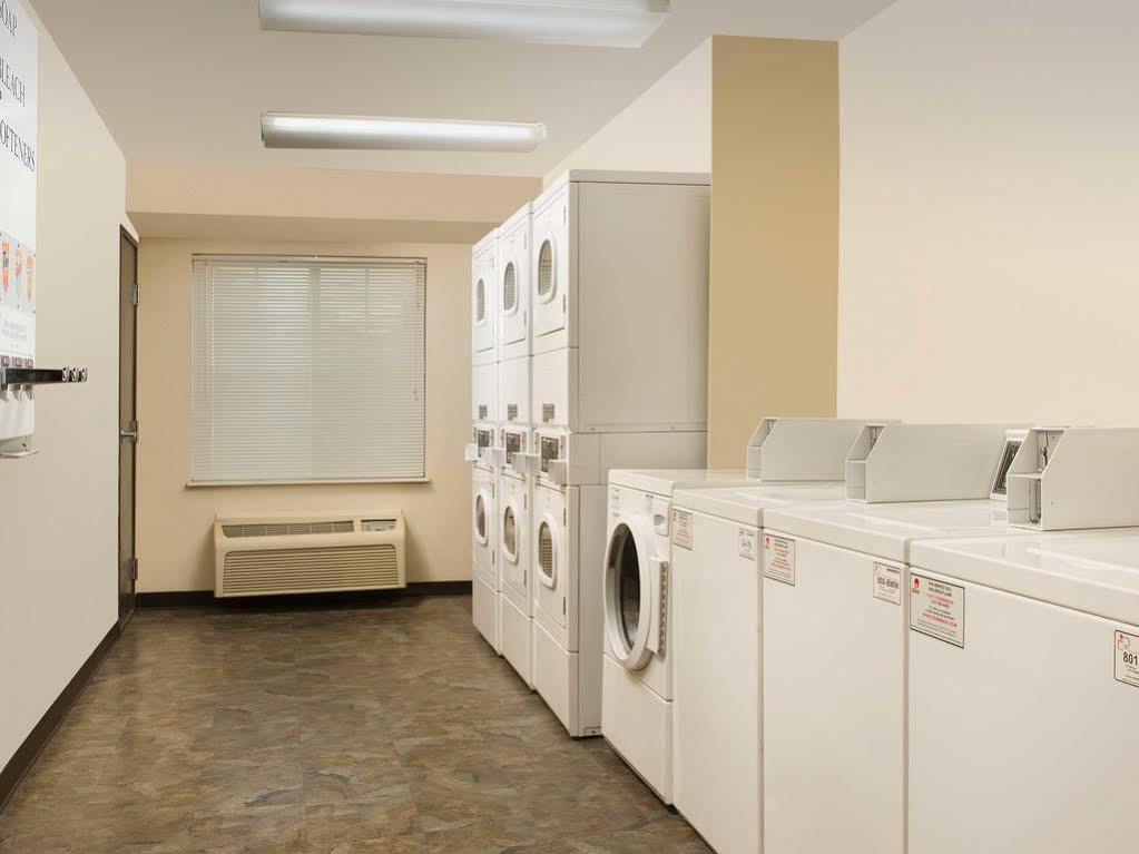 Woodspring Suites Amarillo East I-40 外观 照片