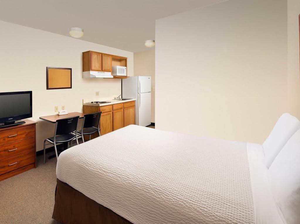 Woodspring Suites Amarillo East I-40 外观 照片