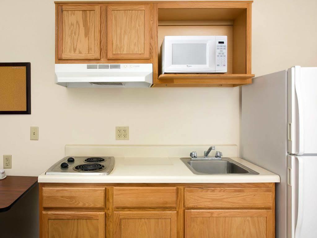 Woodspring Suites Amarillo East I-40 外观 照片